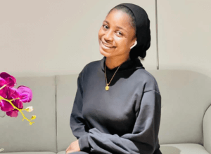 tarihin Maryam yahaya