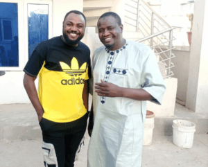 tarihin Musa maisana a