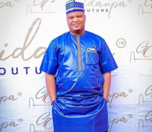 CIKAKKEN TARIHIN ABUBAKAR BASHIR MAISHADDA