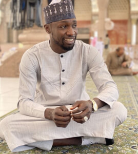 Cikakken Tarihin Nazifi Asnanic