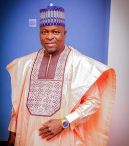 Cikakken Tarihin Rabi’u Rikadawa (Baba Dan Audu)