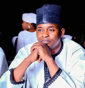 Cikakken tarihin baballe hayatu