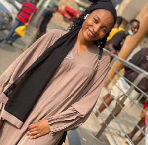 Cikakken Tarihin maryam waziri