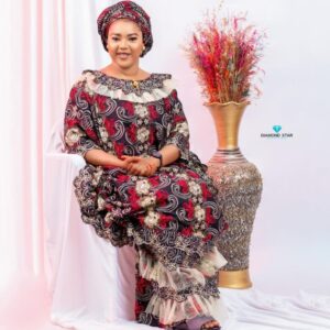 Cikakken tarihin fati shu'uma