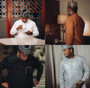 CIKAKKEN TARIHIN NUHU ABDULLAHI