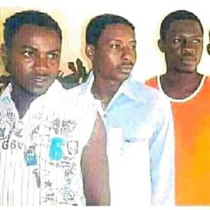 Tarihin Kannywood (masana'antar film na Hausa)