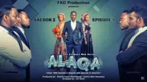 alaqa season 2 episode 4 watch and download