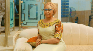 Cikkaken Tarihin Umma Shehu