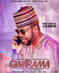 Gwarama Hausa Film Watch And Download