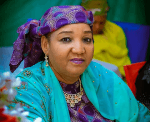 Cikakken tarihin maryam CTV