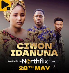 Ciwon Idanuna Hausa Movie Watch and Download Full HD 2022