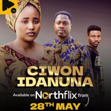 Ciwon Idanuna Hausa Movie Watch and Download Full HD 2022