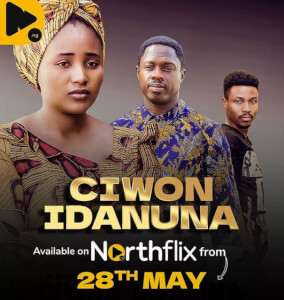 Ciwon Idanuna Hausa Movie Watch and Download Full HD 2022