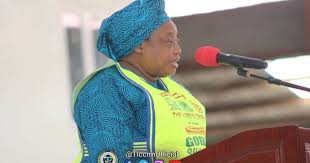 Joy Muoka Cause of Death, Biography, Age, Husband, Children and More