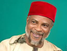 Fred Amata Biography: Age, Movies, Ex-Wife, Net Worth, State of Origin and More