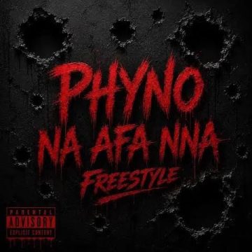 Na Afa Nna (Freestyle) by Phyno