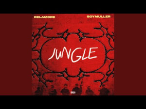 Jungle by Delamore & Boy Muller