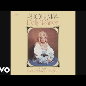 Jolene by Dolly Parton