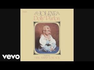 Dolly Parton – Jolene Jolene by Dolly Parton