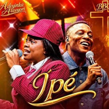 Ipe by Adeyinka Alaseyori Ft. BBO