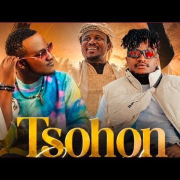 BASH NEH PHA – Tsohon Saurayinki ft. Auta mg boy Tsohon Saurayinki by BASH NEH PHA ft. Auta mg boy