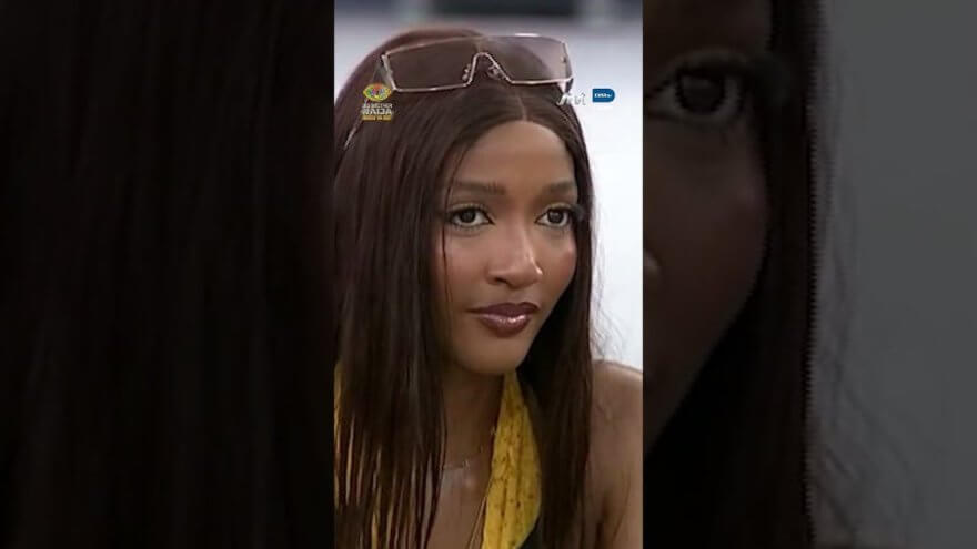 Who Is Kess From BBNaija? Who Is Kess From BBNaija?
