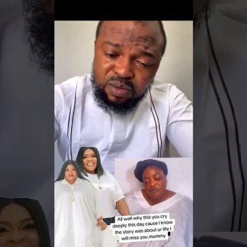 Who Was Allwell Ademola?