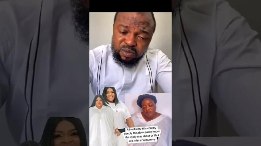 Who Was Allwell Ademola? Who Was Allwell Ademola?