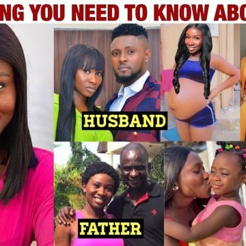 Sonia Uche Biography: Age, Family, Career, and Movies