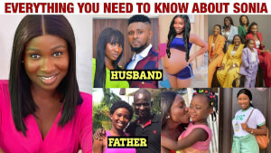 Sonia Uche Biography: Age, Family, Career, and Movies