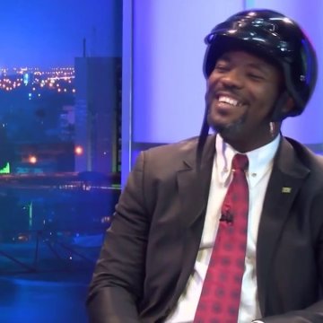 Who Is Okey Ahiwe? A Complete Biography