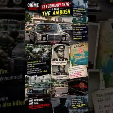 Who Is Murtala Ajaka? A Complete Biography