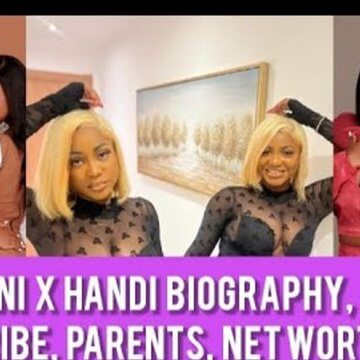Who Are Wanni and Handi? A Complete Biography