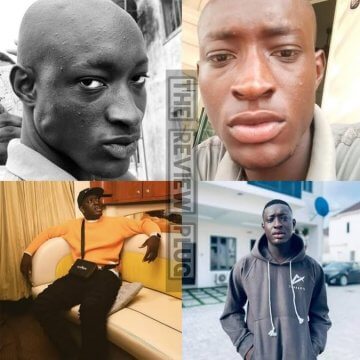 Who Is Carter Efe? A Complete Biography