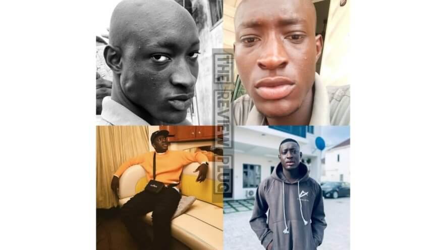 Who Is Carter Efe? A Complete Biography