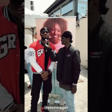 Who Is Eloswag From BBNaija?