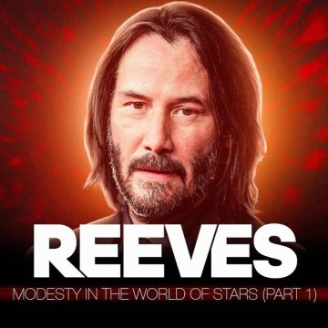 Keanu Reeves Biography: Age, Career, Family, and Life in 2026 Keanu Reeves Biography: Age, Career, Family, and Life in 2026