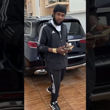 Abu Abel Biography: Real Name, Career, and Net Worth of the Obimzy Records CEO Abu Abel Biography: Real Name, Career, and Net Worth of the Obimzy Records CEO
