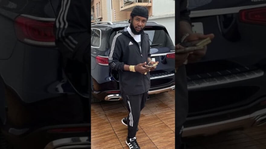 Abu Abel Biography: Real Name, Career, and Net Worth of the Obimzy Records CEO