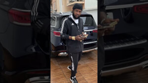 Abu Abel Biography: Real Name, Career, and Net Worth of the Obimzy Records CEO