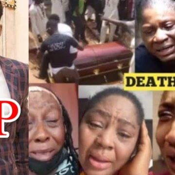 Karibi Fubara Biography: Career, Cancer Battle, and Death of the Nollywood Actor Karibi Fubara Biography: Career, Cancer Battle, and Death of the Nollywood Actor