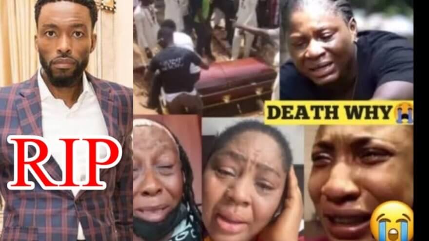 Karibi Fubara Biography: Career, Cancer Battle, and Death of the Nollywood Actor Karibi Fubara Biography: Career, Cancer Battle, and Death of the Nollywood Actor