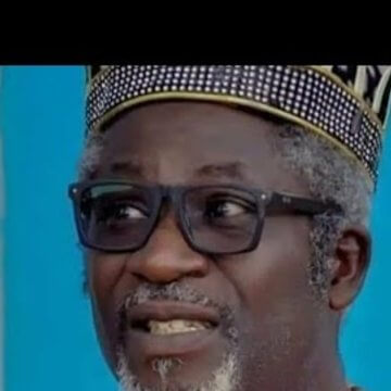 Sam Obiago Biography: Career, Death, and 5 Facts About the Nollywood Actor Known as Daddy Sam Sam Obiago Biography: Career, Death, and 5 Facts About the Nollywood Actor Known as Daddy Sam