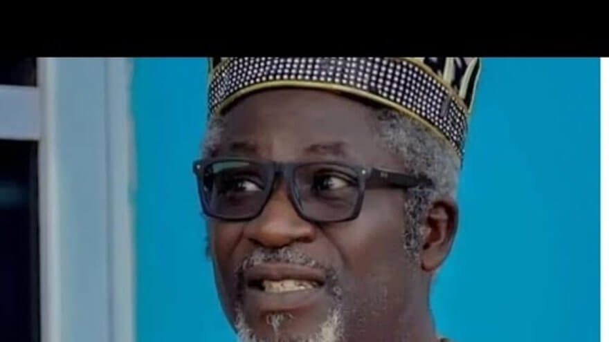 Sam Obiago Biography: Career, Death, and 5 Facts About the Nollywood Actor Known as Daddy Sam Sam Obiago Biography: Career, Death, and 5 Facts About the Nollywood Actor Known as Daddy Sam