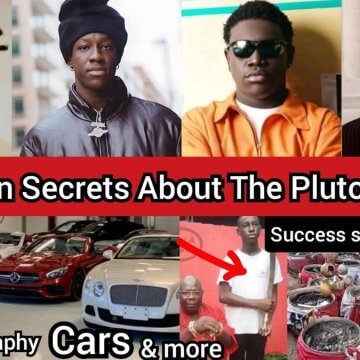 Zerry DL Biography: Real Name, Career, and 5 Facts About the Beninpiano Rapper Zerry DL Biography: Real Name, Career, and 5 Facts About the Beninpiano Rapper