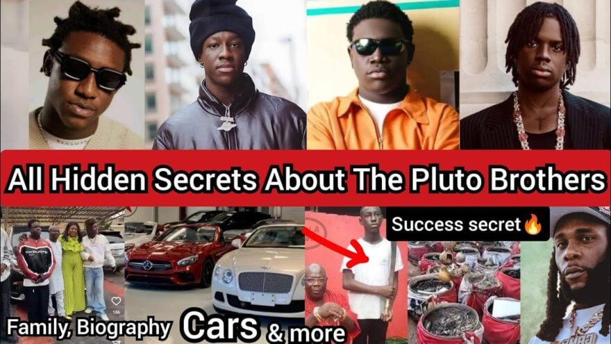 Zerry DL Biography: Real Name, Career, and 5 Facts About the Beninpiano Rapper Zerry DL Biography: Real Name, Career, and 5 Facts About the Beninpiano Rapper