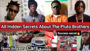Zerry DL Biography: Real Name, Career, and 5 Facts About the Beninpiano Rapper