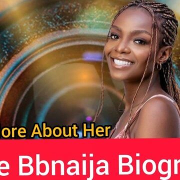 Peace BBNaija Biography: Real Name, Age, and Career of the Shine Ya Eye Star Peace BBNaija Biography: Real Name, Age, and Career of the Shine Ya Eye Star