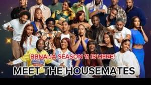 Kassia BBNaija Biography: Real Name, Age, and Career of the No Loose Guard Housemate