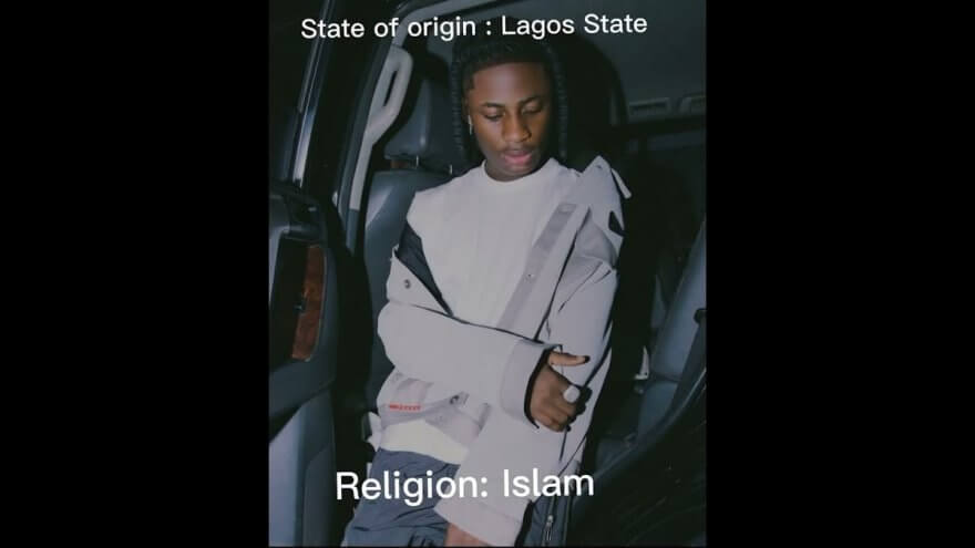 Khaid Biography, Childhood, Career, Musics and Family Khaid Is a Nigerian Singer and Rapper Born Sulaimon Shekoni Solomon in 2004, Known for Hits Like 'Jolie' and 'Anabella'